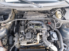 Motor für BMW 3er E46 320d