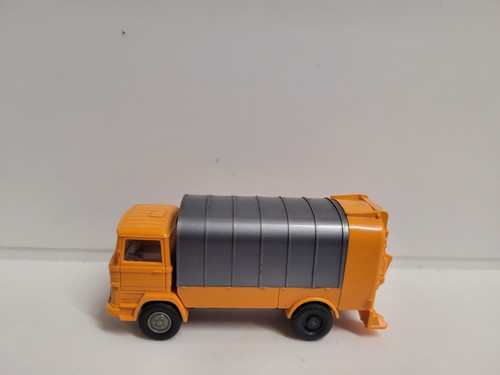 Wiking mercedes benz - 1:87,