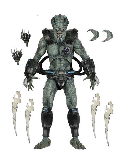 Predator concrete jungle - predator, 7"