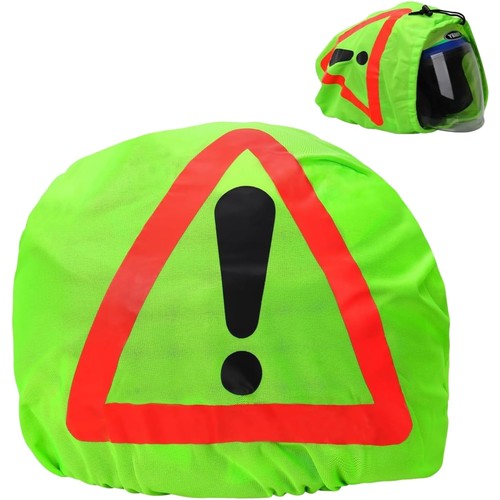 Motorrad helm warntasche - motorrad,