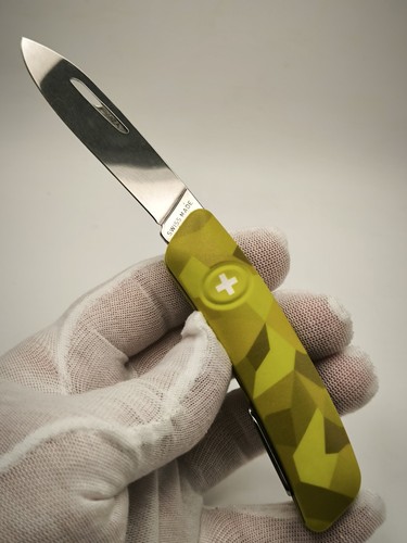 Swiza swiss army knife - army,