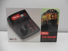 Tech4 MRC  260 Controler Trafo