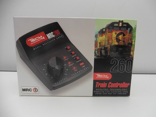 Tech4 mrc 260 - tech4,