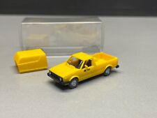 Volkswagen VW Caddy Post