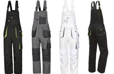 Latzhose arbeitshose - latzhose,