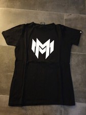 Minus Militia T-Shirt Größe M / Hardstyle Defqon.1 Qlimax