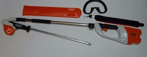 Stihl akku heckenschneider hla - stihl,