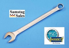 Hazet 600n wrench - hazet, 600n-17