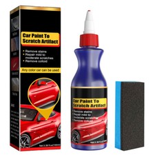 Für tiefe Kratzer Lack