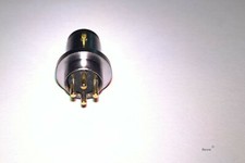 Headshell connector emt 1 - headshell, /