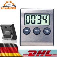 Digitaler mini wecker - digitaler, mini-wecker