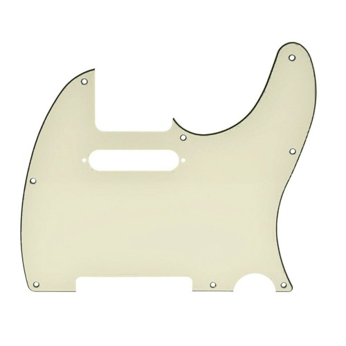 Kaish guitar pickguard - pickguard, scratch
