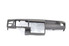 VW T4 Multivan Armaturenbrett Cockpit Amaturbrett mistral grau 701857069