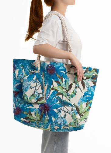 Axy xxl strandtasche - strandtasche, tasche