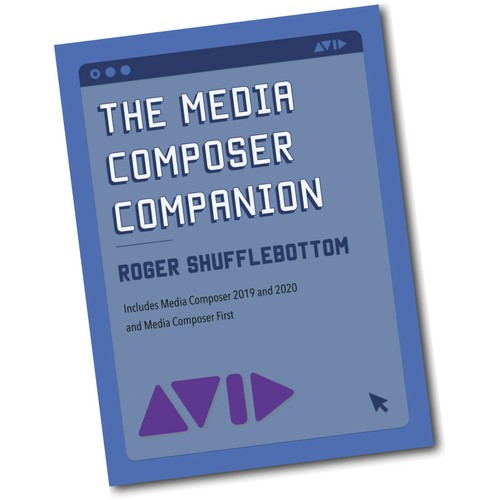 The media composer companion - media,