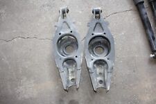 Mercedes Benz SLK R172 W172 	 28.000 km Satz 2x Querlenker Federlenker hinten