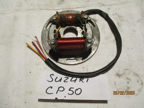 Suzuki lichtmaschine - suzuki,