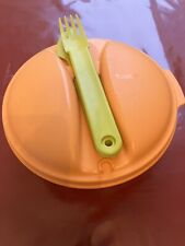 Tupperware Suppe/Salat  To Go
