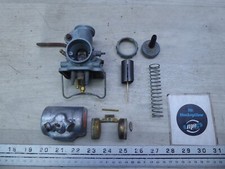 1973 Honda TL125 Trials 125