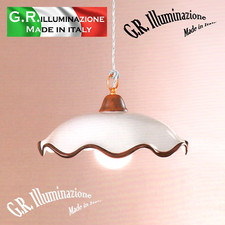 Pendelleuchte klassisch