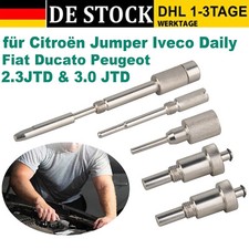 Motor-Einstellwerkzeug-Satz