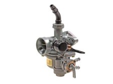 17 mm Vergaser manueller Choke