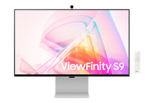Samsung ViewFinity S90PC 5K Business Monitor LS27C902PAUXEN, 27 Zoll, 5 ms,60 Hz
