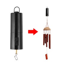 Windspinner Batterie Motor