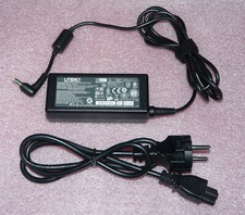 ACER ASPIRE A517-51 A517-51G Notebook Netzteil LiteOn PA-1650-22 / 19V - 3,42A