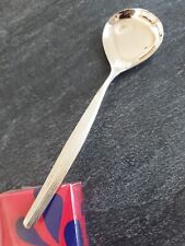 WMF Besteck Hannover * Zuckerlöffel 13,9 cm Silbern 90er Auflage Unbenutzt 
