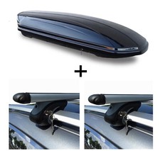 Dachbox MAA460 Relingträger