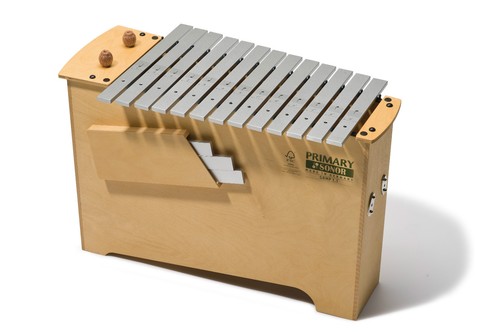 Sonor großbass metallophon - sonor, großbass-metallophon