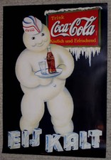 Coca cola poster plakat x - coca,
