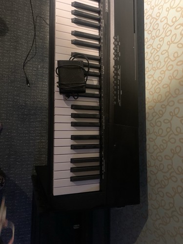 Digital tasten keyboard - digital,