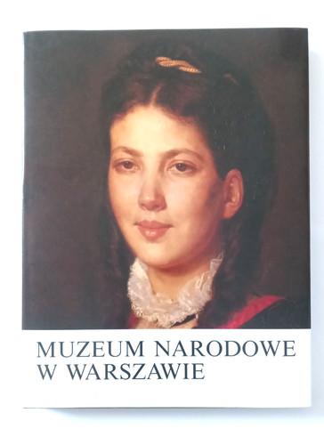 Muzeum narodowe warszawie - narodowe,