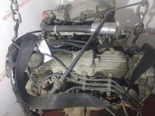 C20NE teilmotor 44027 OPEL