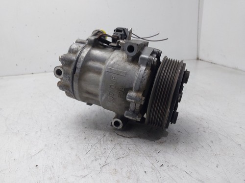 50541345 klimakompressor fiat - klimakompressor,