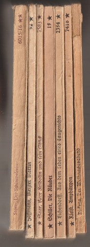Bücher reclam - bücher,