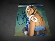 Julia Mancuso USA 1.OS 2006 Ski alpin Foto ORIGINAL