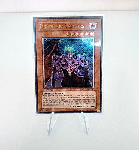 Konami fluch des - fluch,