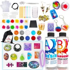 Epoxidharz Set 1:1 Resin