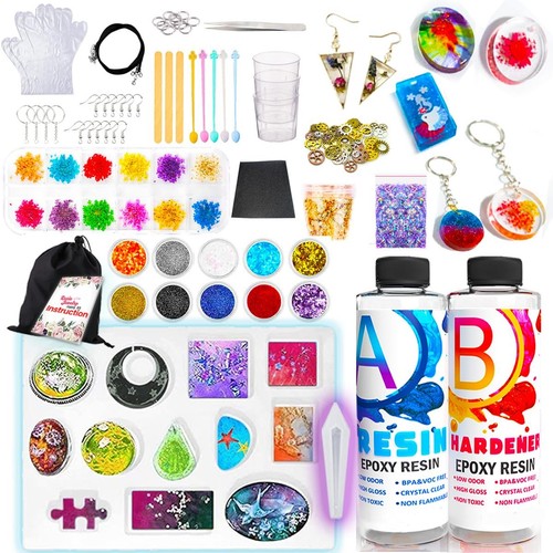 Epoxidharz set resin - epoxidharz,