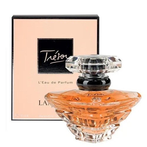 Lancome tresor eau parfum - lancome, de