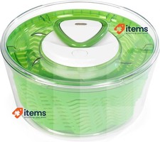 Zyliss Einfach Spin 2 Salat