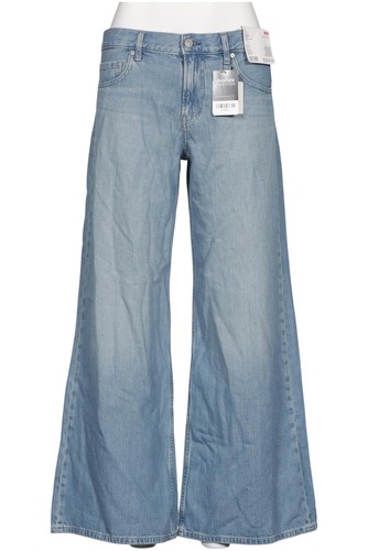 Uniqlo jeans damen hose - damen, denim
