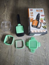 Genius Nicer Dicer Quick