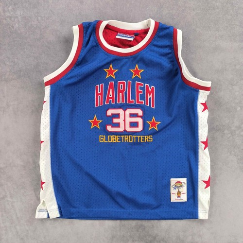 Harlem globetrotters lemon 36 - globetrotters,