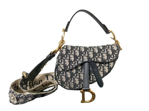 Christian dior saddle - christian,