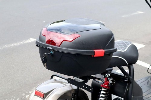 Scooter trike motorrad top - trike,