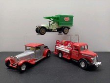 Modellauto Oldtimer Konvolut -